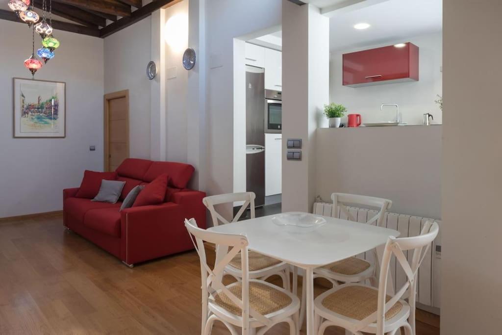 Apartamento Vista Alhambra I- Private Roof Terrace - Wifi *