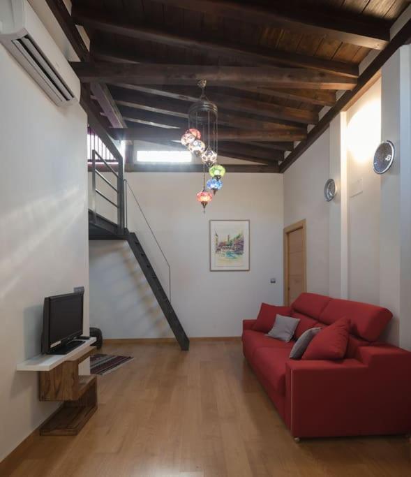 Vista Alhambra I- Private Roof Terrace - Wifi Apartamento