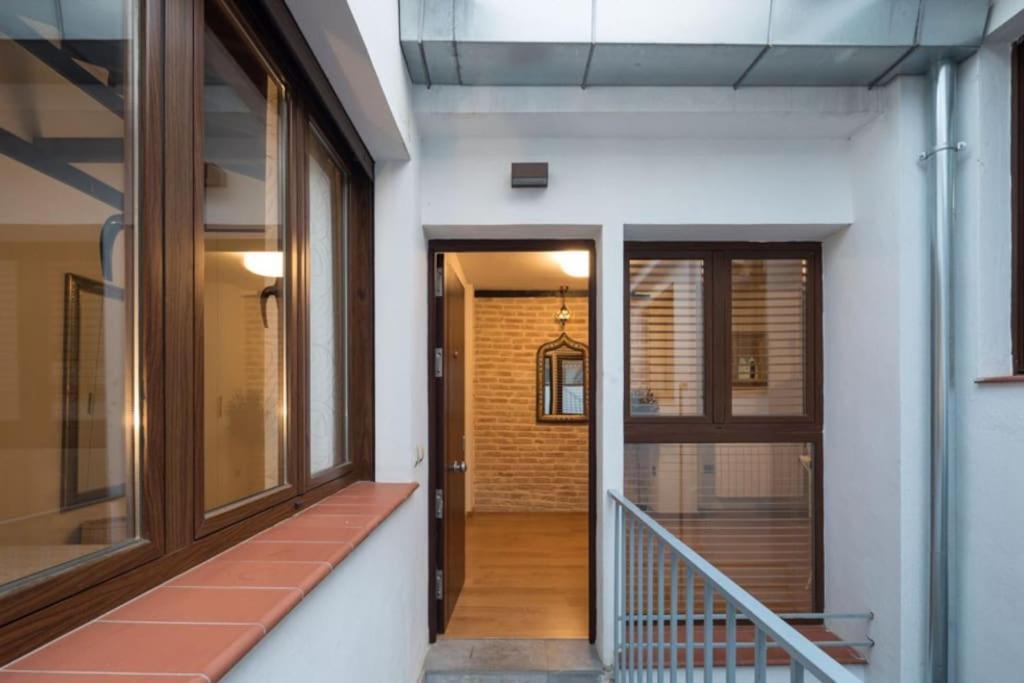 Appartement Vista Alhambra I- Private Roof Terrace - Wifi *