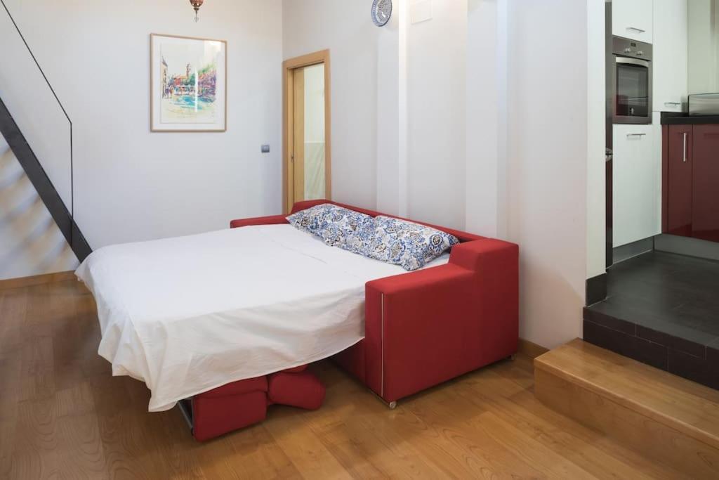 Vista Alhambra I- Private Roof Terrace - Wifi Appartement *